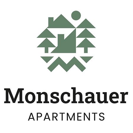 City Apartments Моншау Екстериор снимка