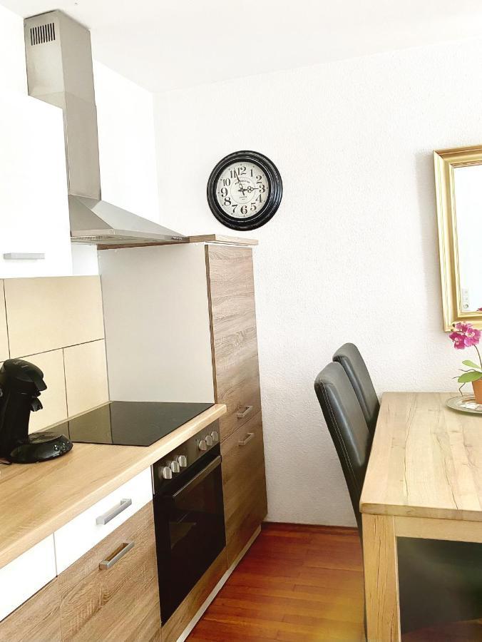 City Apartments Моншау Екстериор снимка