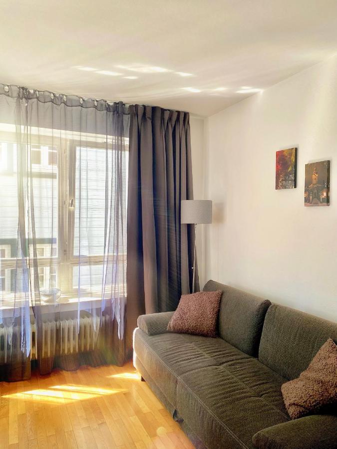 City Apartments Моншау Екстериор снимка