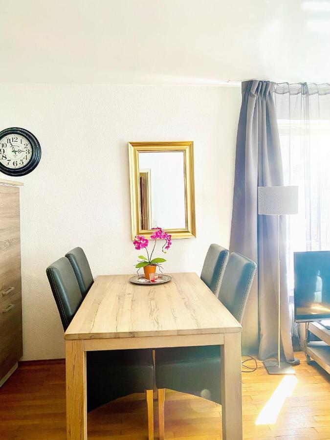 City Apartments Моншау Екстериор снимка