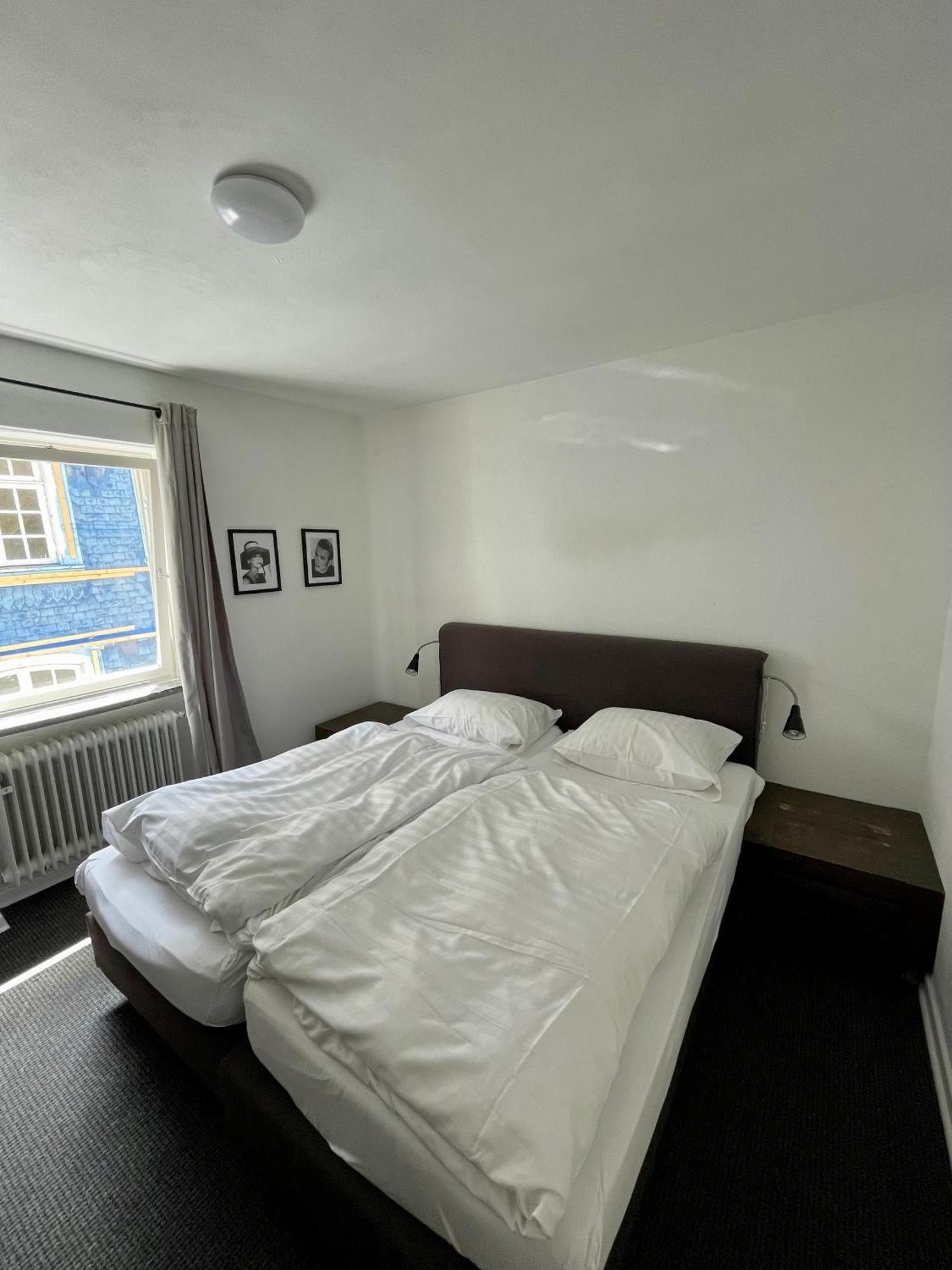 City Apartments Моншау Екстериор снимка
