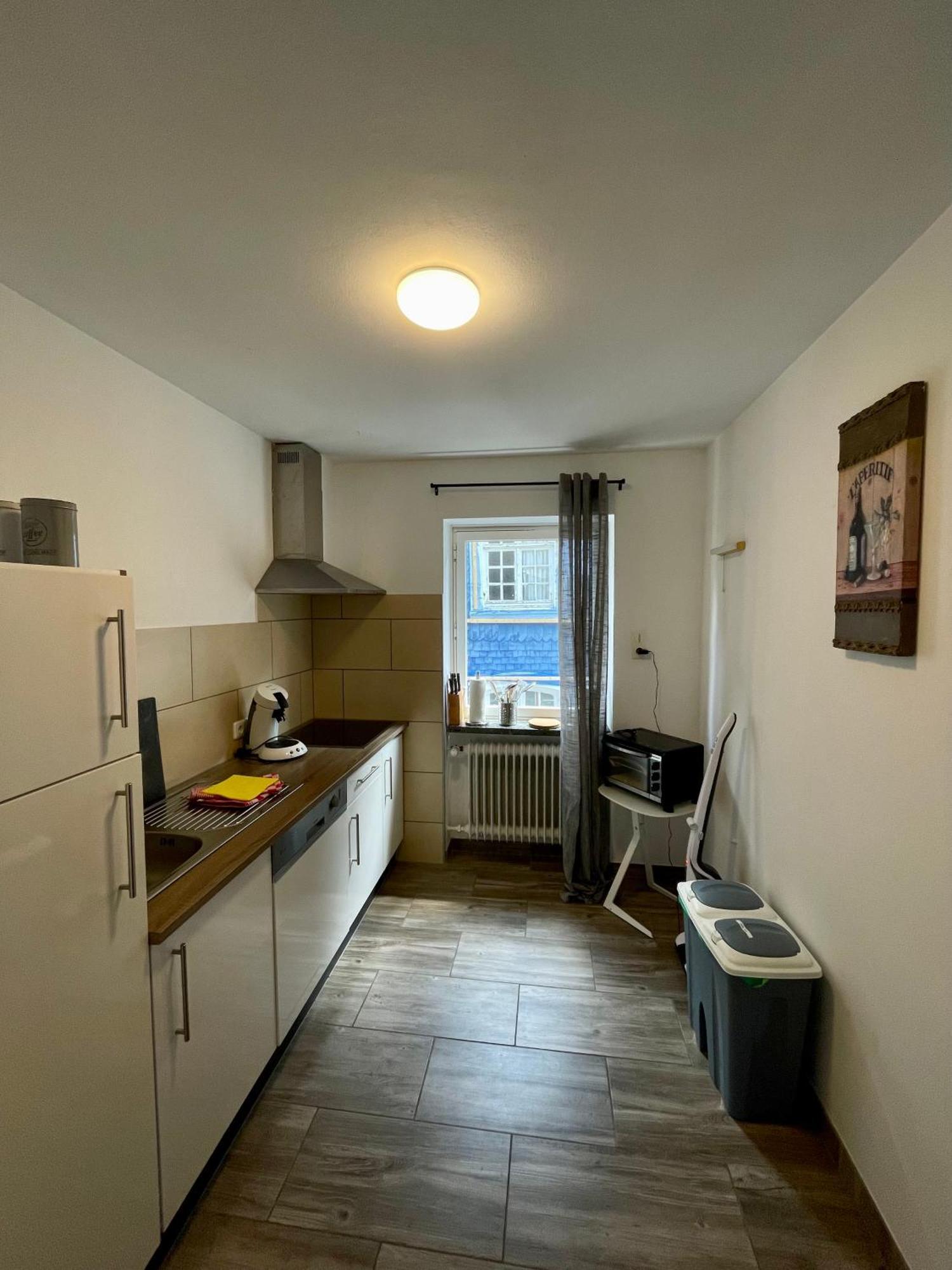City Apartments Моншау Екстериор снимка