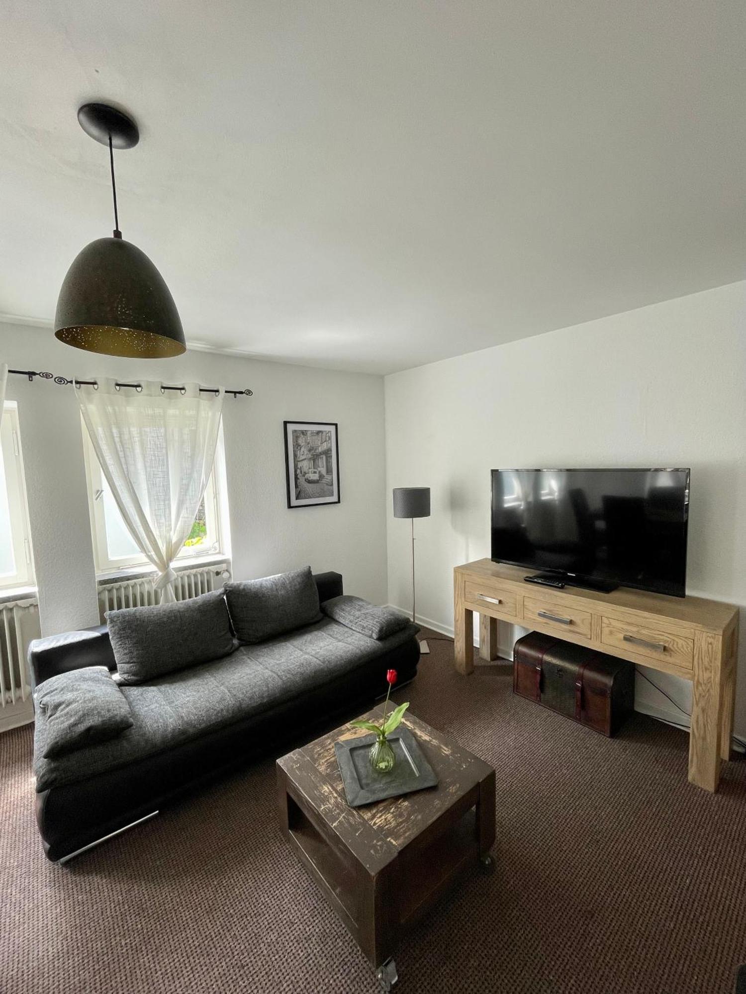 City Apartments Моншау Екстериор снимка
