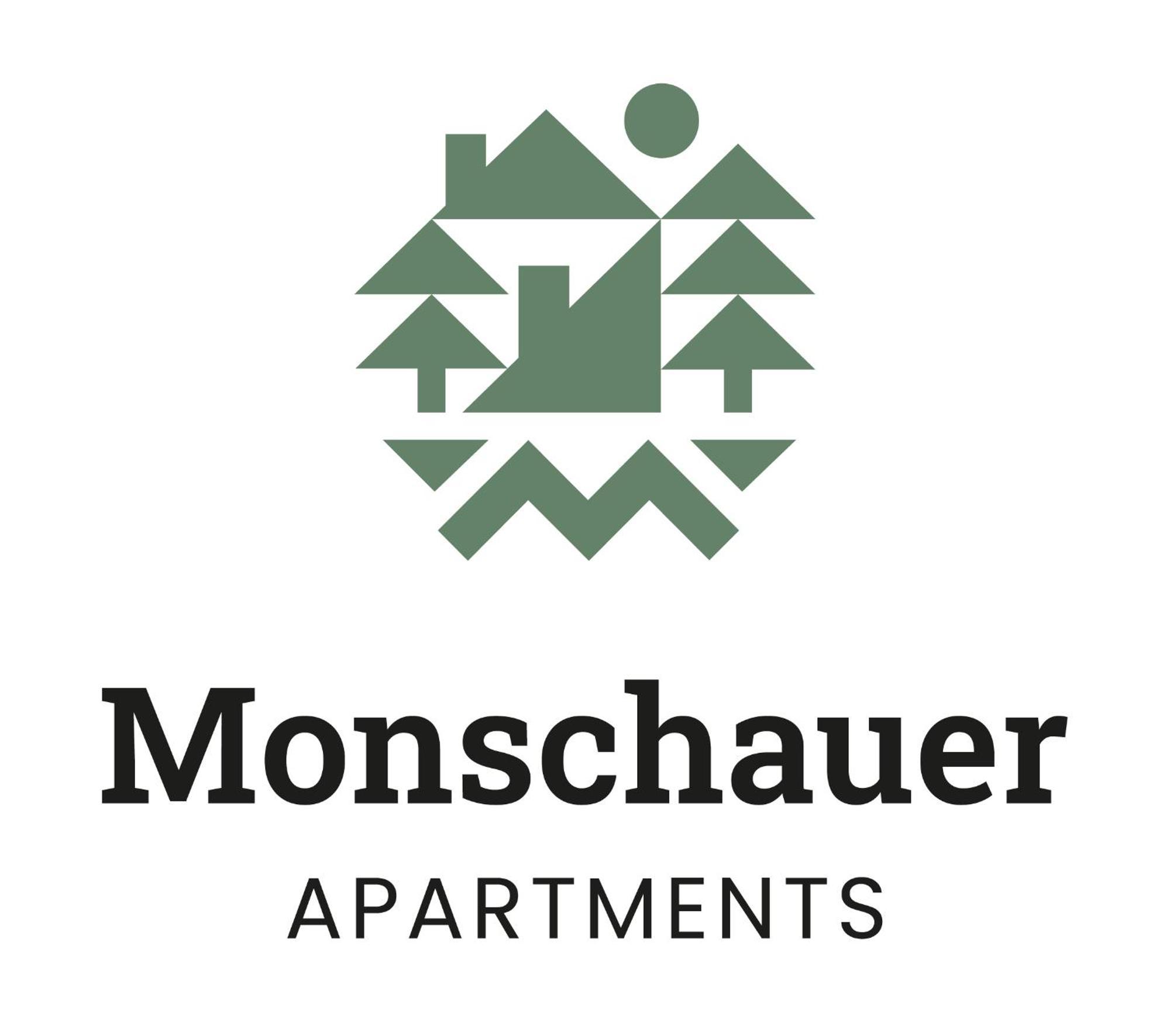 City Apartments Моншау Екстериор снимка