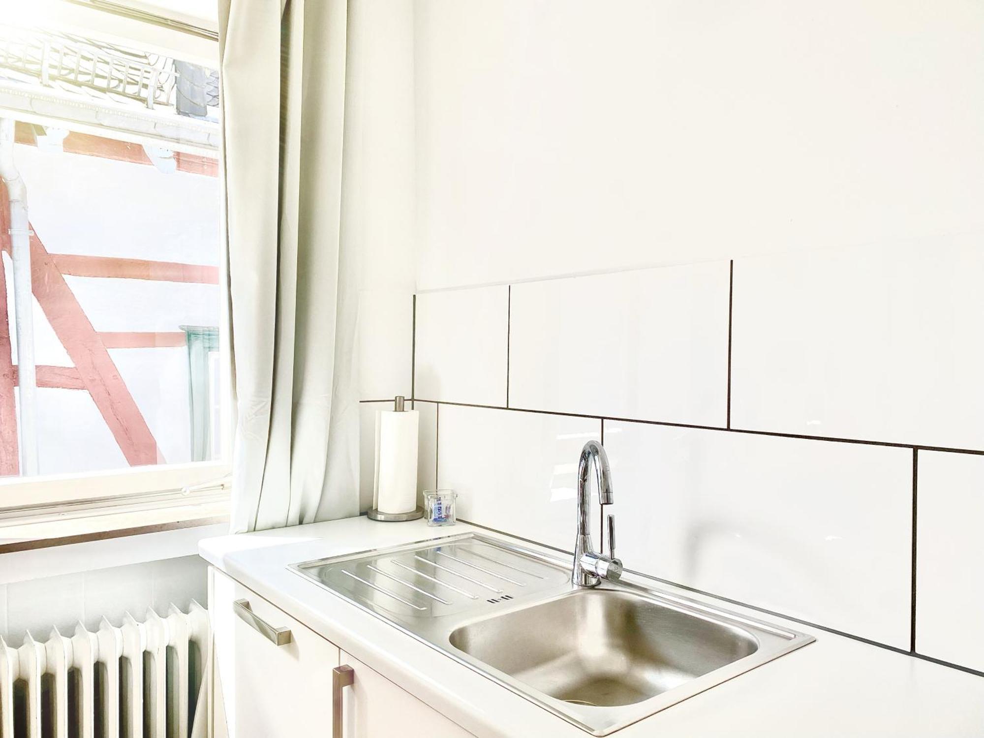 City Apartments Моншау Екстериор снимка