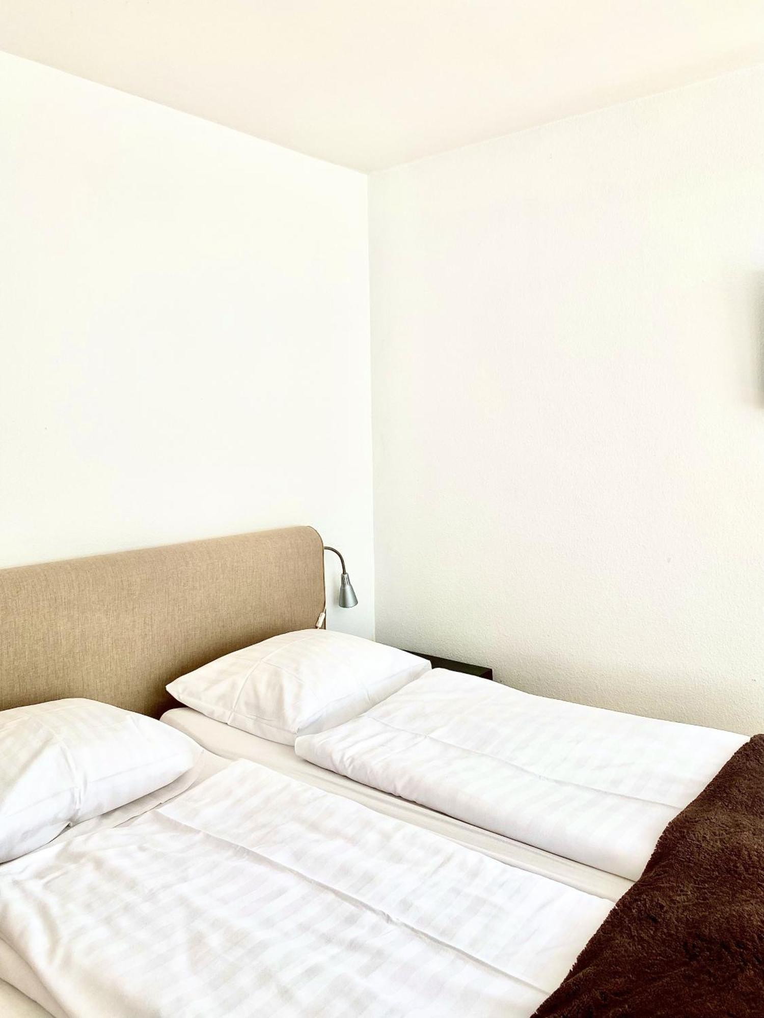 City Apartments Моншау Екстериор снимка