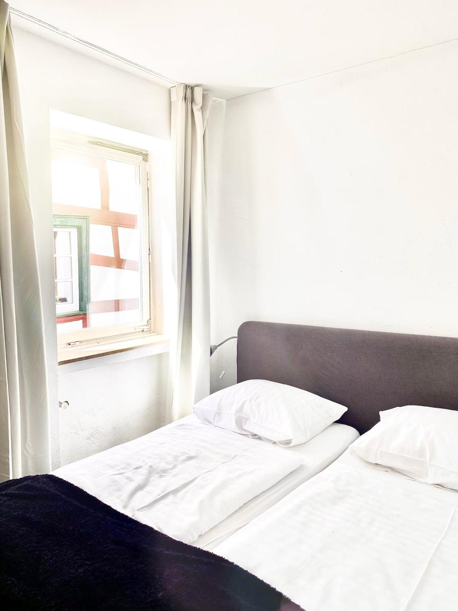 City Apartments Моншау Екстериор снимка